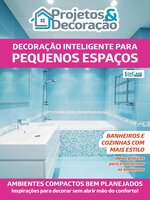 Projetos e Decoração